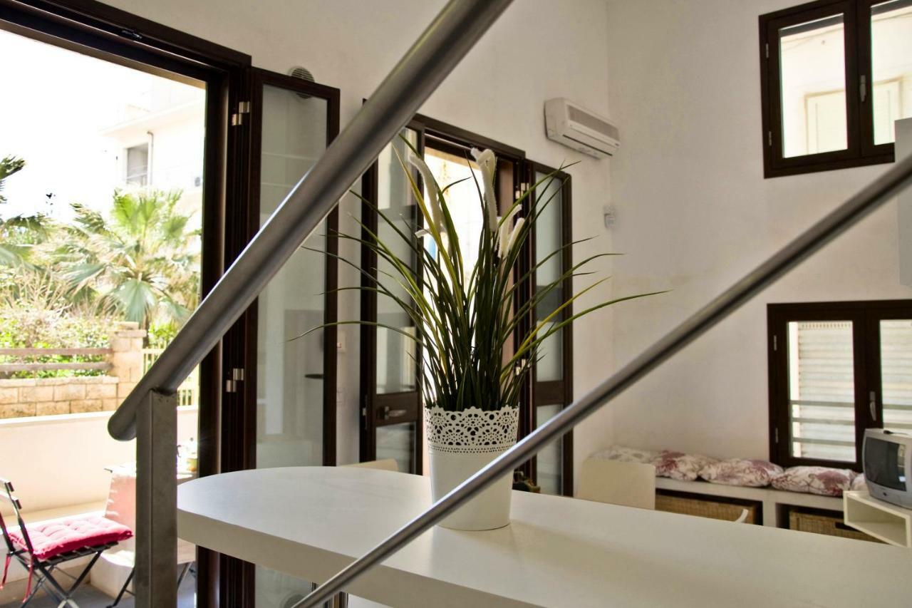 Lido Apartment Донналуката Экстерьер фото