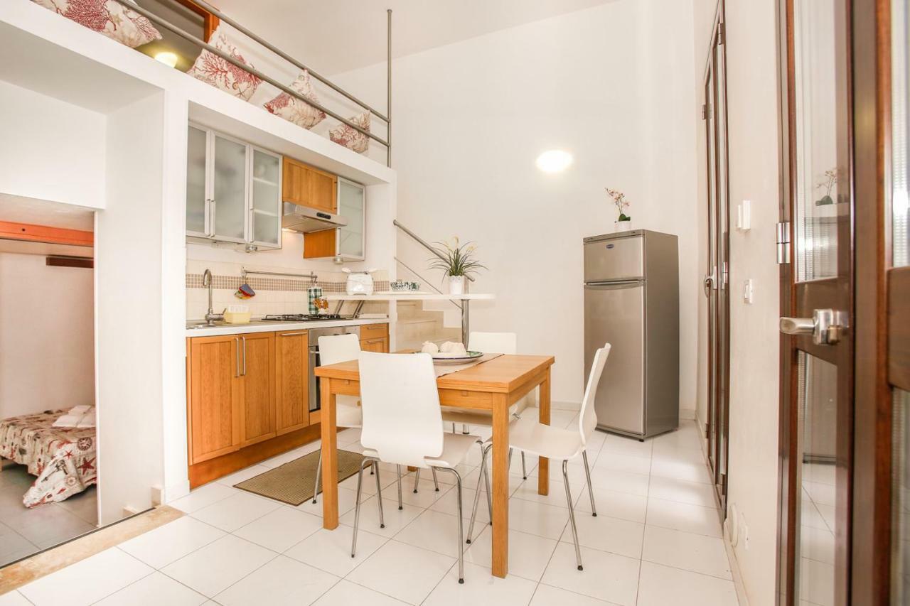 Lido Apartment Донналуката Экстерьер фото